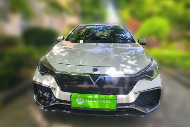 Used Venucia D60EV 2020 Standard Range T3 Front
