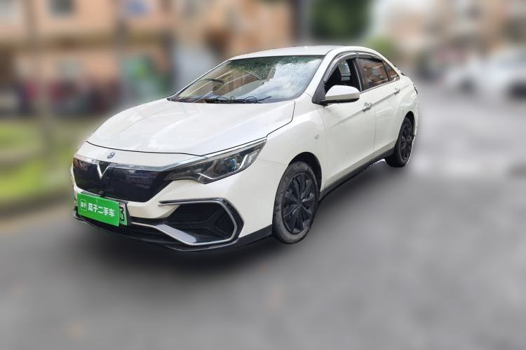 Used Venucia D60EV 2020 Standard Range Smart Drive Edition Guazi used car, China used car export, Used car for sale, Used cars, Cheapest cars for sale