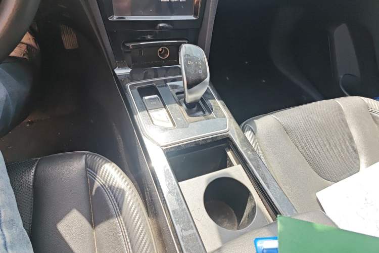 Used Venucia D60EV 2020 Standard Range T3 Gear Lever