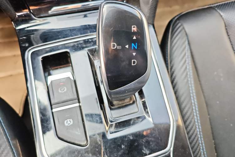 Used Venucia D60EV 2020 Standard Range Smart Drive Edition Gear Lever