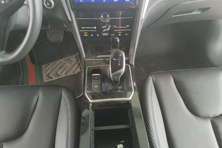 Used Venucia D60EV 2020 Standard Range Smart Drive Edition Gear Lever