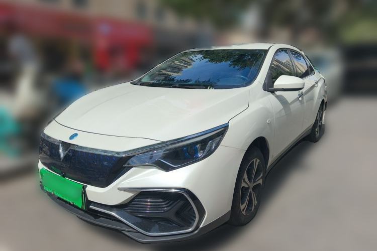 Used Venucia D60EV 2020 Standard Range Smart Drive Edition Guazi used car, China used car export, Used car for sale, Used cars, Cheapest cars for sale