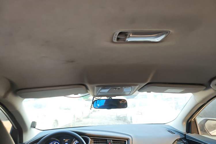 Used Venucia D60EV 2020 Standard Range T3 Headliner