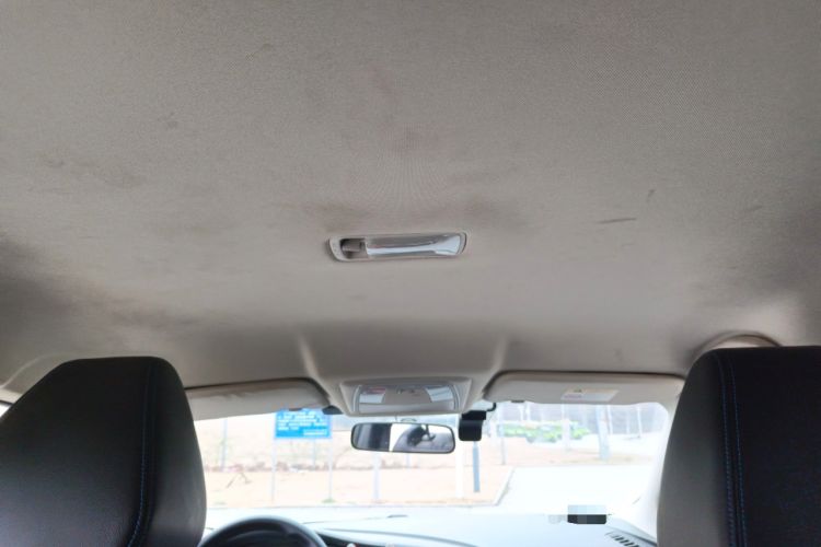 Used Venucia D60EV 2020 Standard Range T3 Headliner