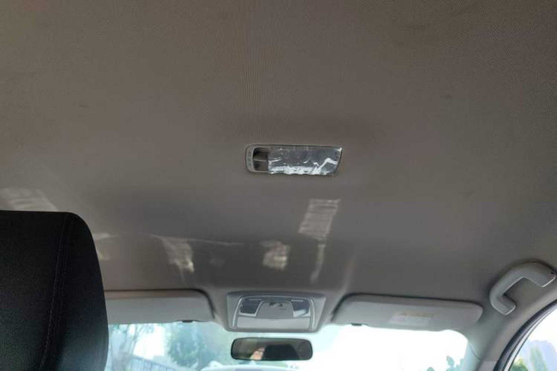 Used Venucia D60EV 2020 Standard Range Smart Drive Edition Headliner