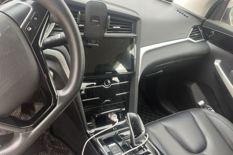 Used Venucia D60EV 2020 Standard Range Smart Drive Edition Interior 3