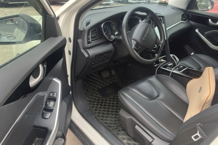 Used Venucia D60EV 2020 Standard Range Smart Drive Edition Interior 4