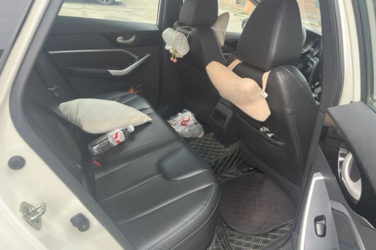 Used Venucia D60EV 2020 Standard Range Smart Drive Edition Interior 8