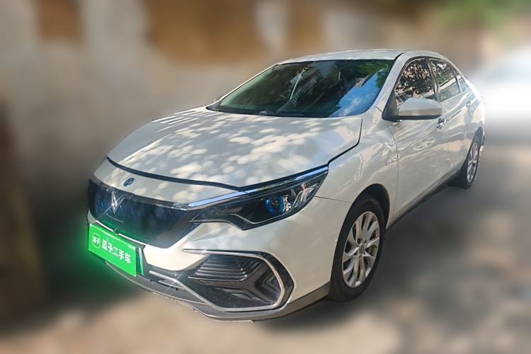 Ojetý Venucia D60EV 2020 Standard Range Smart Drive Edition Guazi used car, China used car export, Used car for sale, Used  cars, Cheapest cars for sale