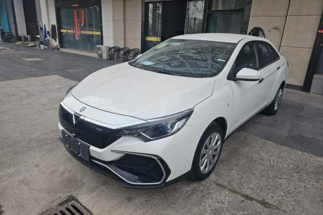 Used Venucia D60EV 2020 Standard Range Smart Drive Edition