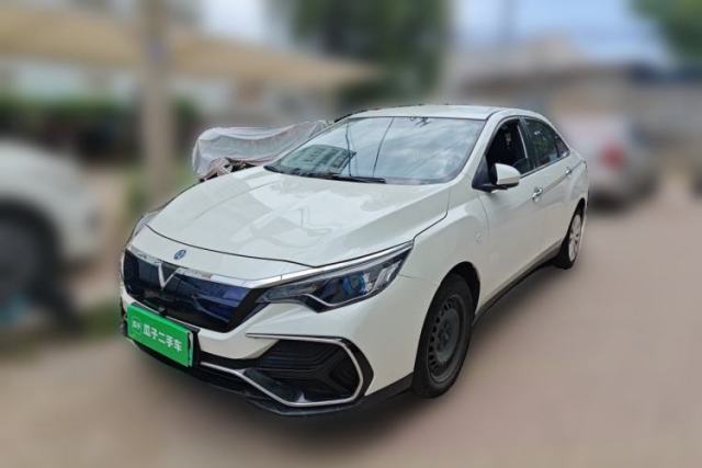 Used Venucia D60EV 2020 Standard Range Smart Drive Edition