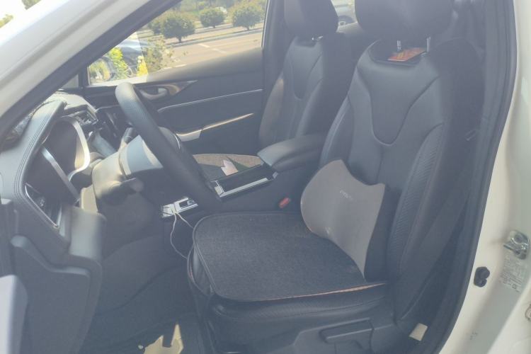 Used Venucia D60EV 2020 Standard Range T3 Left Front Seat