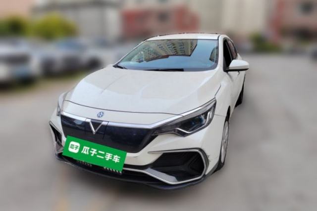 Used Venucia D60EV 2020 Standard Range Smart Drive Edition