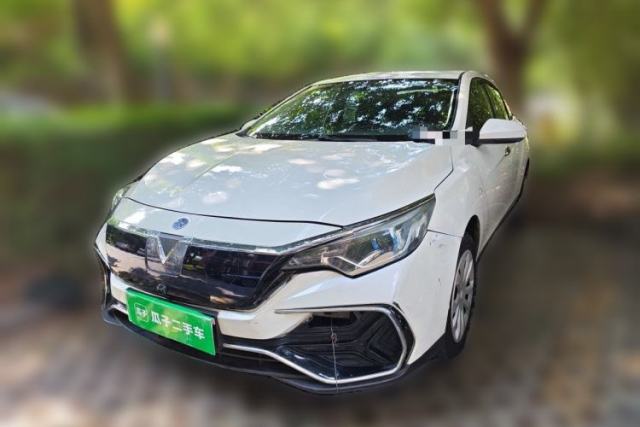 Used Venucia D60EV 2020 Standard Range Smart Drive Edition