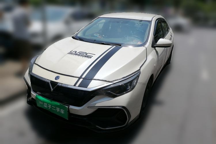 Used Venucia D60EV 2020 Standard Range Smart Drive Edition Guazi used car, China used car export, Used car for sale, Used cars, Cheapest cars for sale