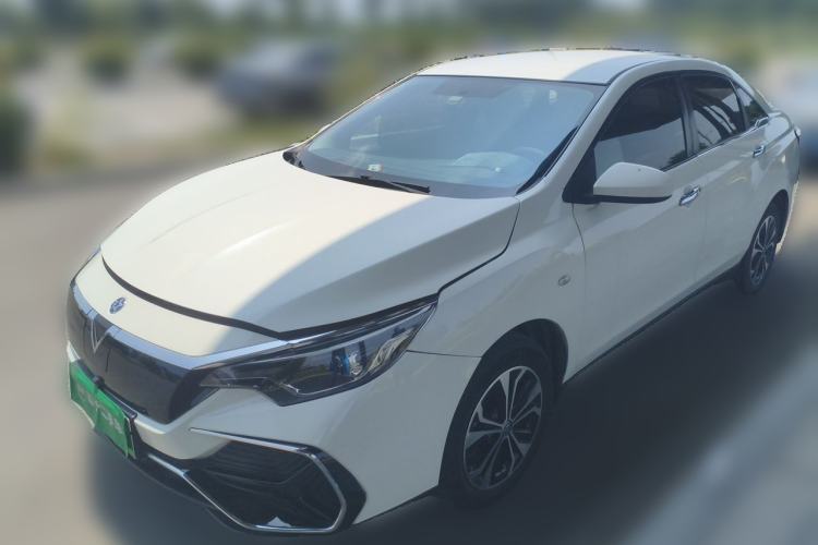 Used Venucia D60EV 2020 Standard Range T3 Guazi used car, China used car export, Used car for sale, Used  cars, Cheapest cars for sale