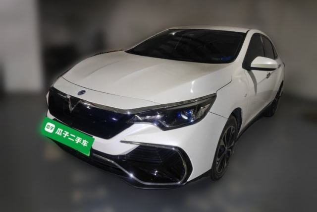 Used Venucia D60EV 2020 Standard Range Comfort Edition