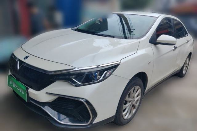 Used Venucia D60EV 2020 Standard Range Smart Drive Edition