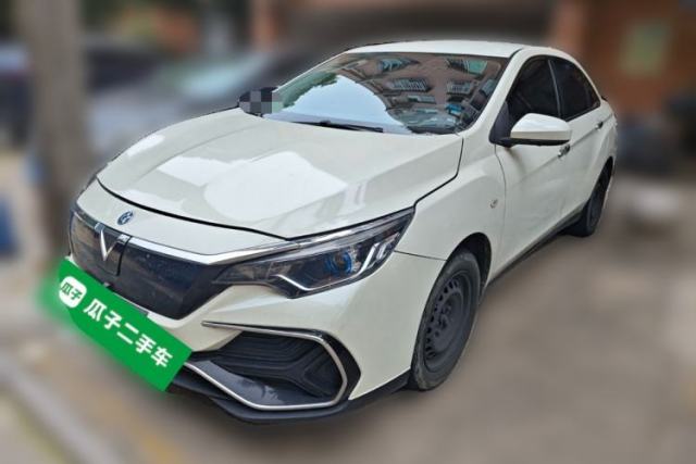 Used Venucia D60EV 2020 Standard Range Smart Drive Edition