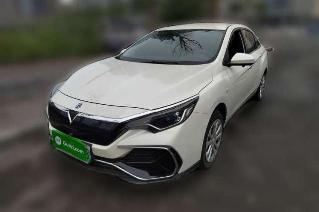 Used Venucia D60EV 2020 Standard Range Smart Drive Edition