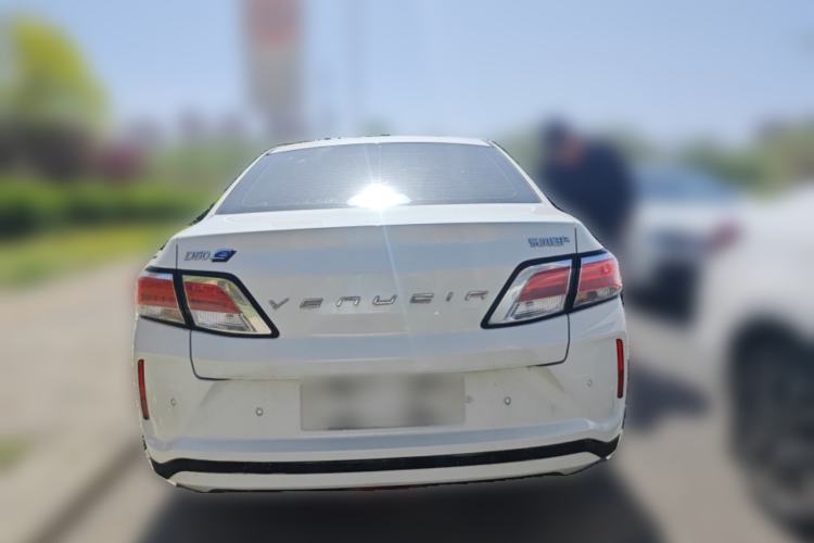 Used Venucia D60EV 2020 Standard Range T3 Rear