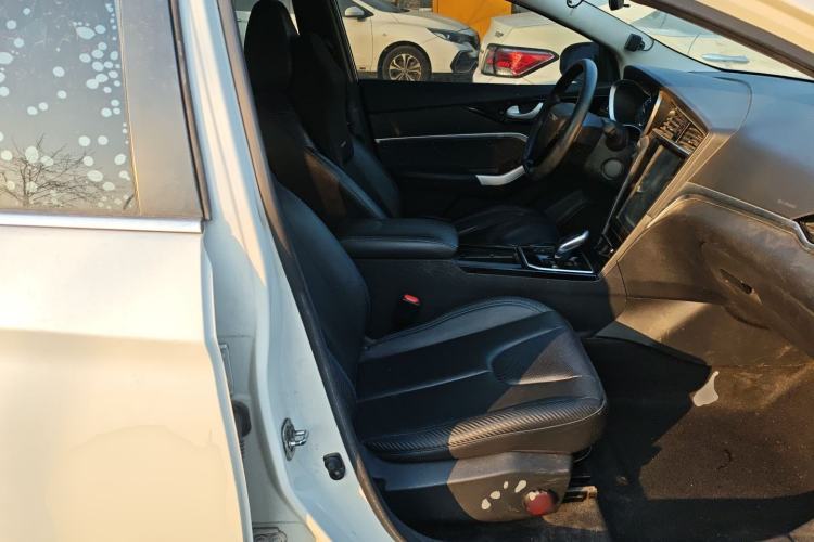 Used Venucia D60EV 2020 Standard Range T3 Right Front Seat