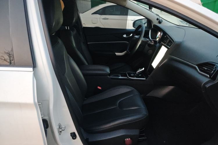 Used Venucia D60EV 2020 Standard Range T3 Right Front Seat