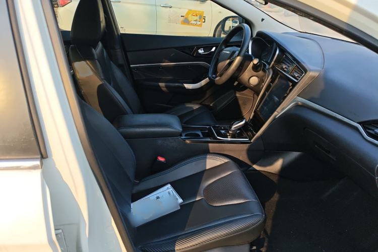 Used Venucia D60EV 2020 Standard Range T3 Right Front Seat