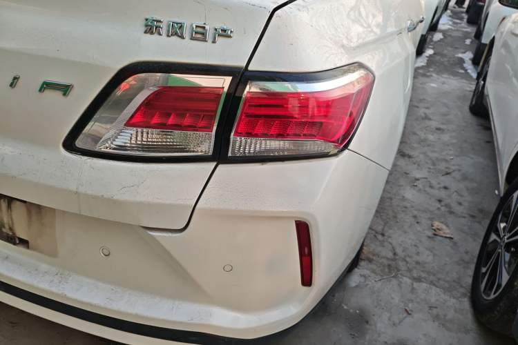Used Venucia D60EV 2020 Standard Range T3 Right Rear Taillight