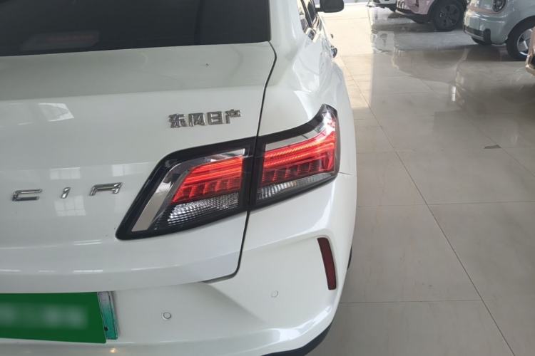 Used Venucia D60EV 2020 Standard Range Smart Drive Edition Right Rear Taillight