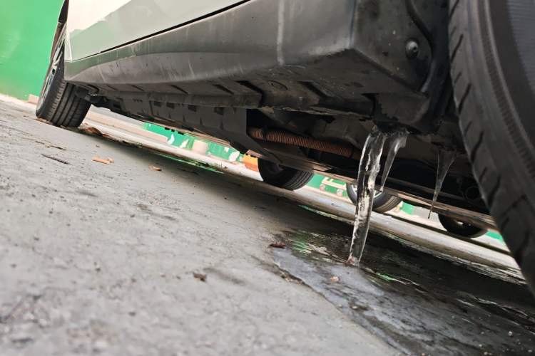 Used Venucia D60EV 2020 Standard Range T3 Right Side Sill