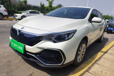 Used Venucia D60EV 2020 Standard Range Smart Drive Edition