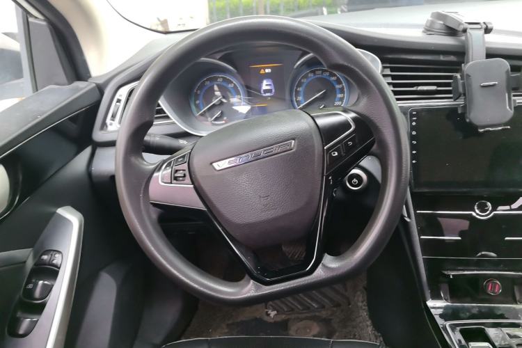 Used Venucia D60EV 2020 Standard Range Smart Drive Edition Steering Wheel