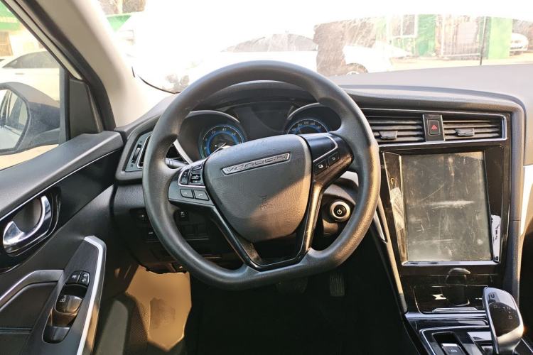 Used Venucia D60EV 2020 Standard Range T3 Steering Wheel