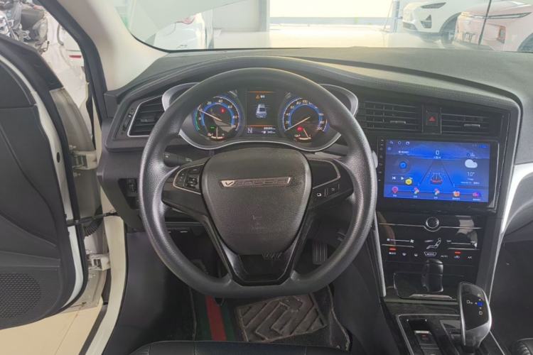 Used Venucia D60EV 2020 Standard Range Smart Drive Edition Steering Wheel