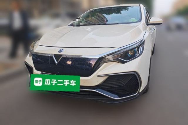 Used Venucia D60EV 2020 Standard Range Smart Drive Edition
