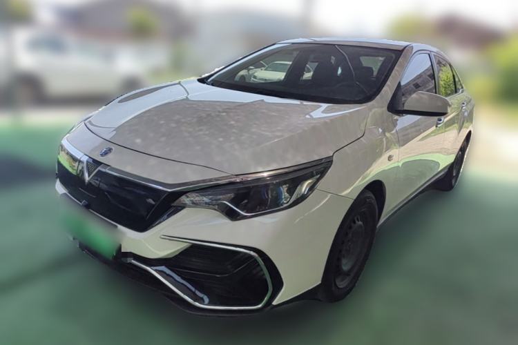 Used Venucia D60EV 2020 Standard Range Smart Drive Edition Guazi used car, China used car export, Used car for sale, Used cars, Cheapest cars for sale
