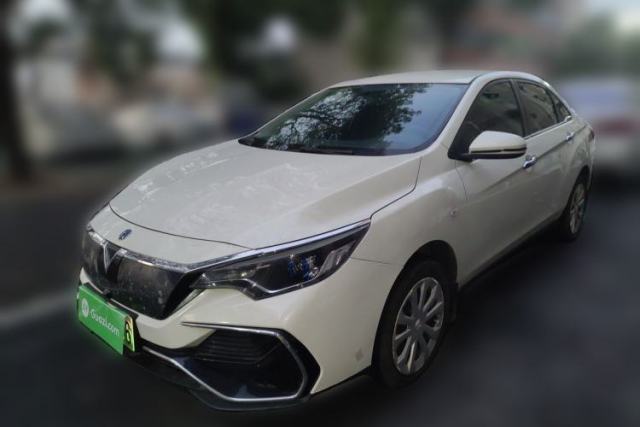 Used Venucia D60EV 2020 Standard Range Smart Drive Edition