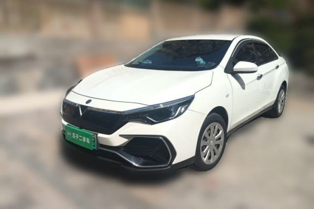 Used Venucia D60EV 2020 Standard Range Smart Drive Edition