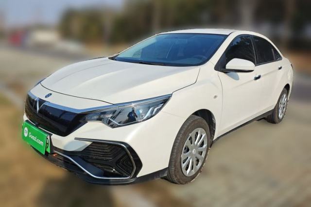 Used Venucia D60EV 2020 Standard Range Smart Drive Edition