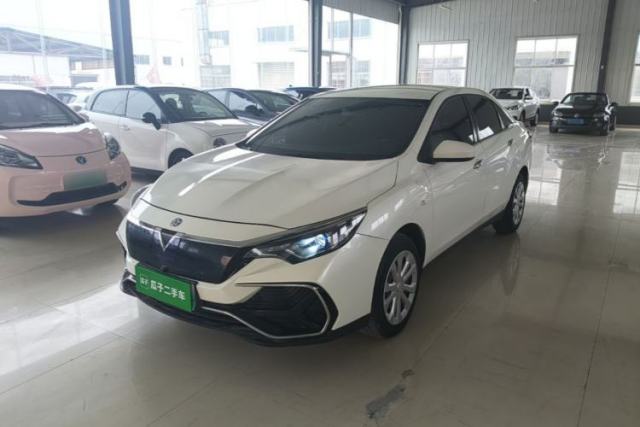 Used Venucia D60EV 2020 Standard Range Smart Drive Edition