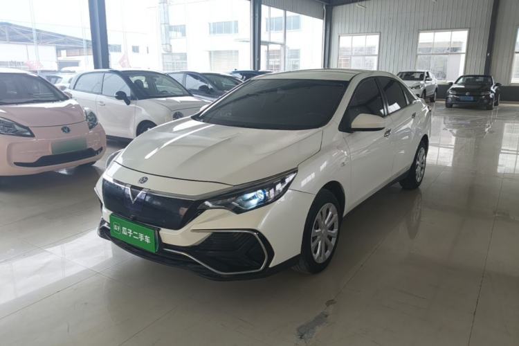 Ojetý Venucia D60EV 2020 Standard Range Smart Drive Edition Guazi used car, China used car export, Used car for sale, Used  cars, Cheapest cars for sale