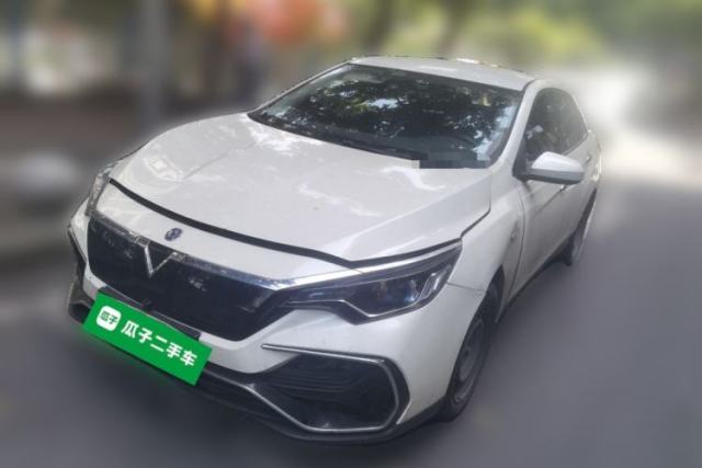 Used Venucia D60EV 2020 Standard Range Smart Drive Edition