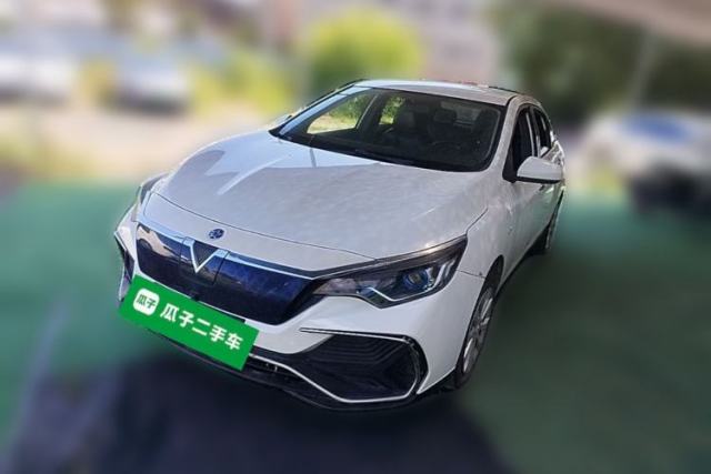 Used Venucia D60EV 2020 Standard Range Smart Drive Edition