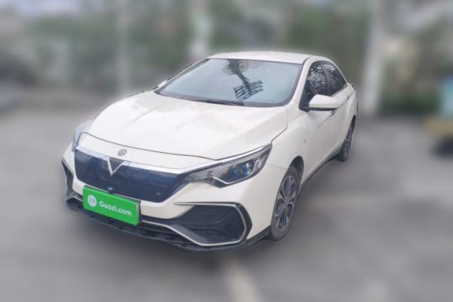 Used Venucia D60EV 2022 Standard Range Comfort Edition