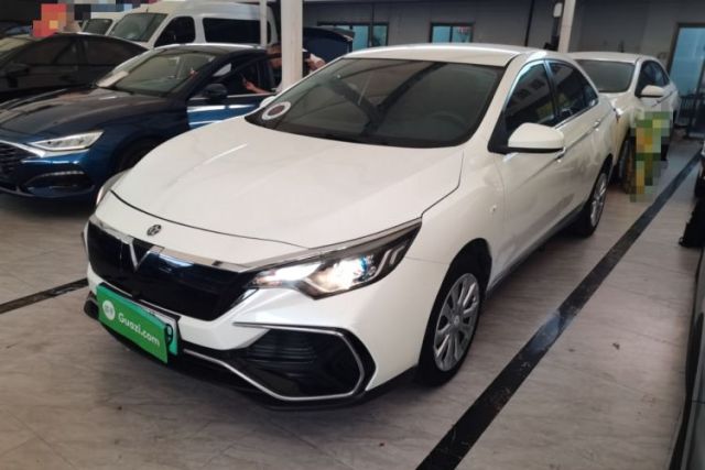 Used Venucia D60EV 2022 Standard Range Smart Drive Version