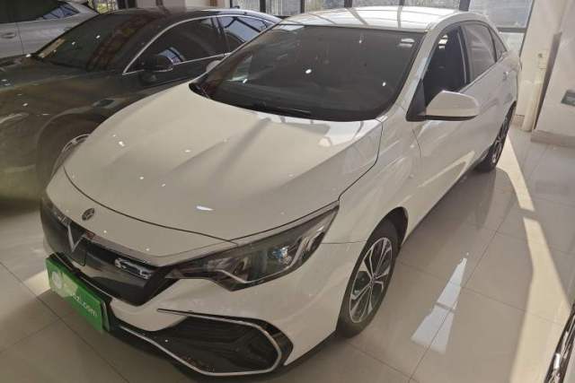 Used Venucia D60EV 2022 Standard Range T3