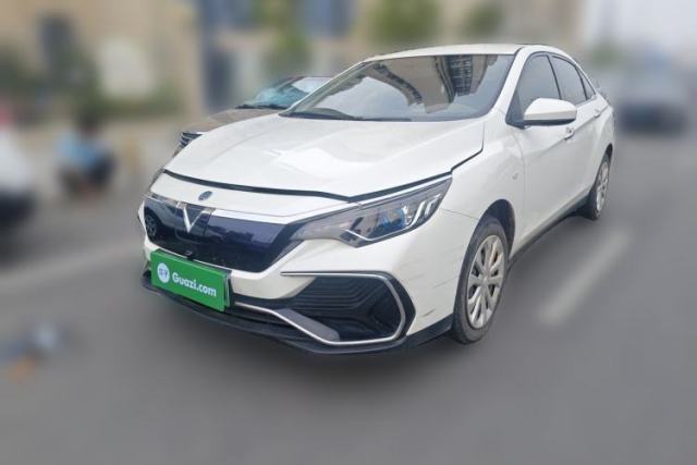 Used Venucia D60EV 2022 Standard Range Smart Drive Version