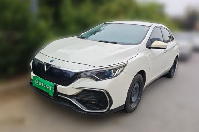 Used Venucia D60EV 2022 Standard Range Smart Drive Version
