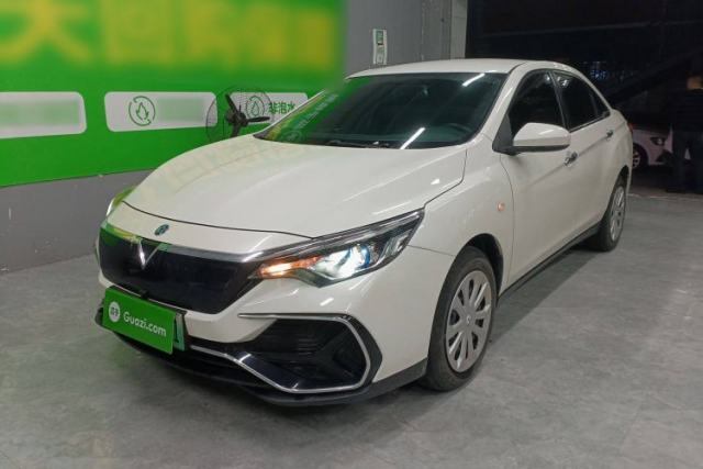Used Venucia D60EV 2022 Standard Range Smart Drive Version